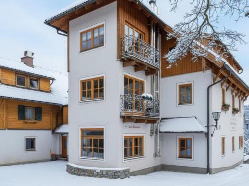 Mariapfarr Apartamento | Fanningberg