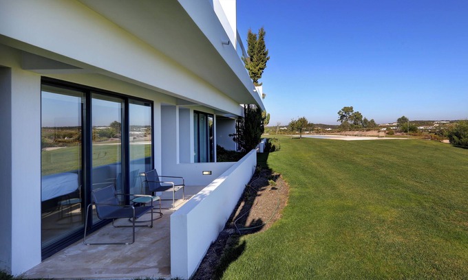 Vau Apartamento | Fantástica Villa de 1 Quarto no Bom Sucesso Resort