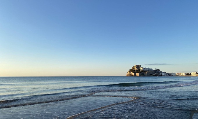 Peñíscola Condominio | Fantástico dúplex en la playa de Peñíscola