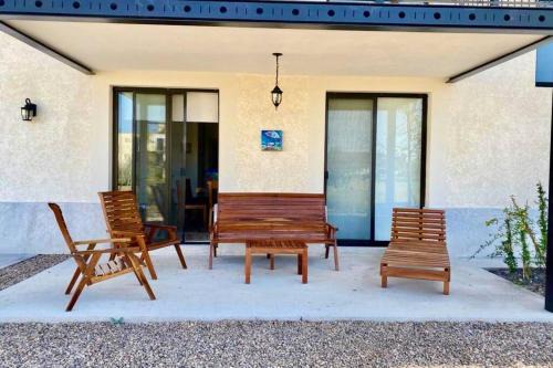 Arcos de San Miguel Apartamento | Fantástico departamento en San Miguel de Allende
