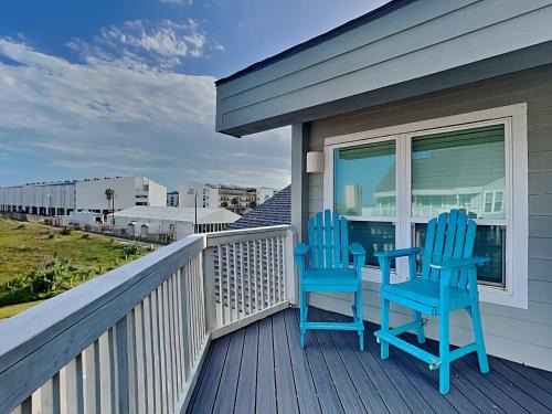 Port Aransas Apartamento | Fantasea Cove
