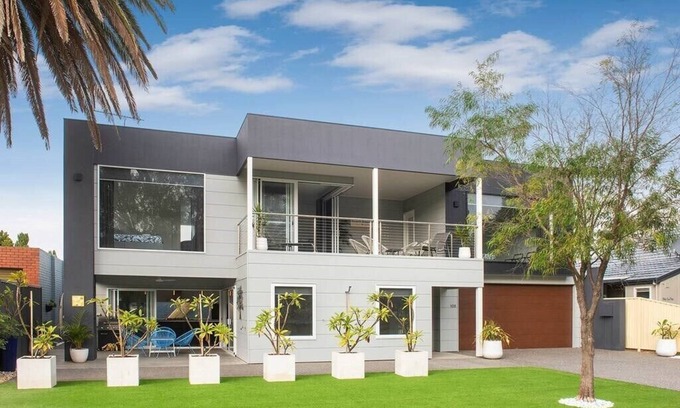 Busselton Casa | Fantasea- Newly built modern home