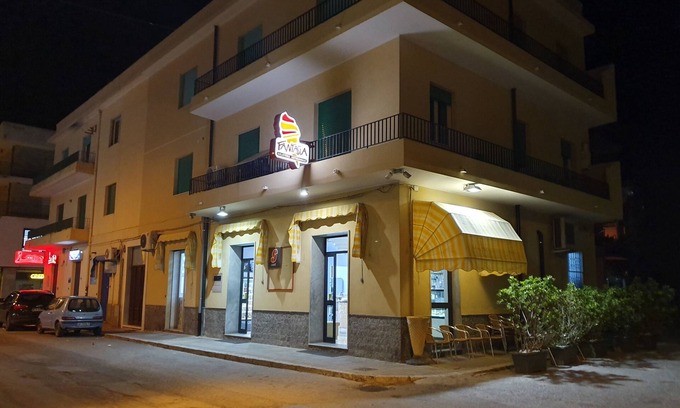 Pellaro Cama Y Desayuno | Fantasia B&B
