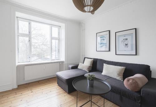 Christianshavn Apartamento | Fantastic 1-BR apartment in Christians Harbour - 255