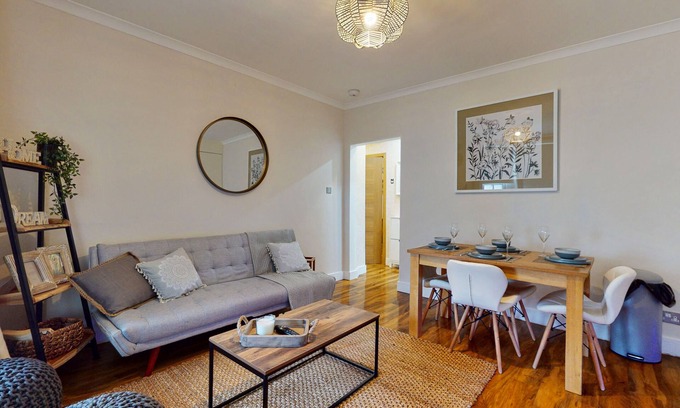 North Kensington Apartamento | Fantastic 2 bedroom flat near to Notting Hill