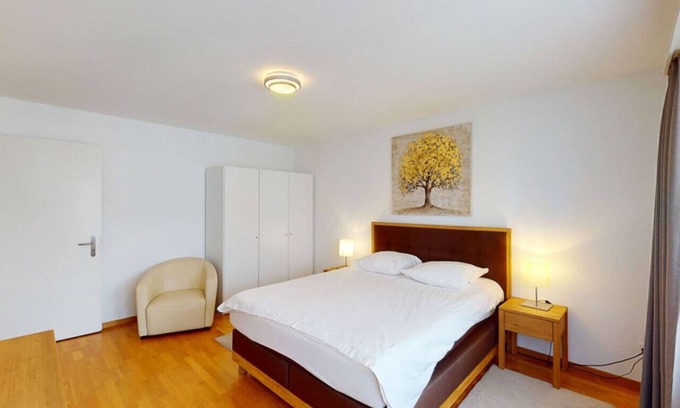 Seefeld Apartamento | Fantastic 2 BR flat near to the lake (D10)
