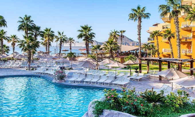 Los Cabos Complejo | Villa del Palmar Cabo - Suite de lujo de 2 dormitorios con capacidad para 6