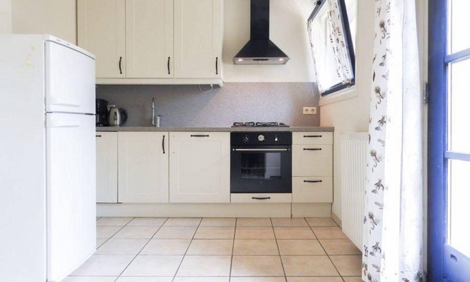 Grijpskerke Casa | Fantastic 23-27 person group accommodation in Grijpskerke, centrally located in Walcheren.