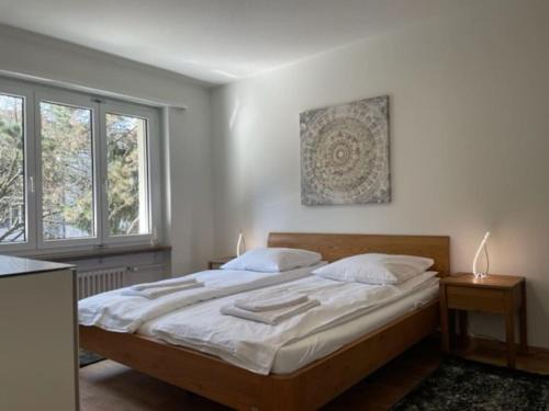 Hirslanden Apartamento | Fantastic 2BR in the city center - Sky7