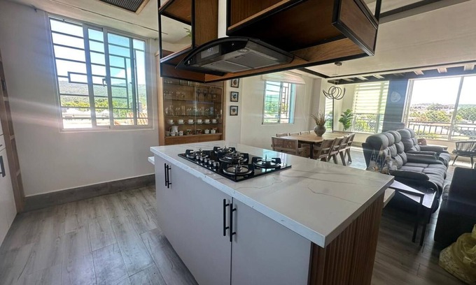 Barahona Apartamento | Fantastic 3-bedroom apartment in Barahona