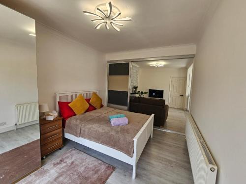 South Hornchurch Apartamento | Fantastic 4 Apartments