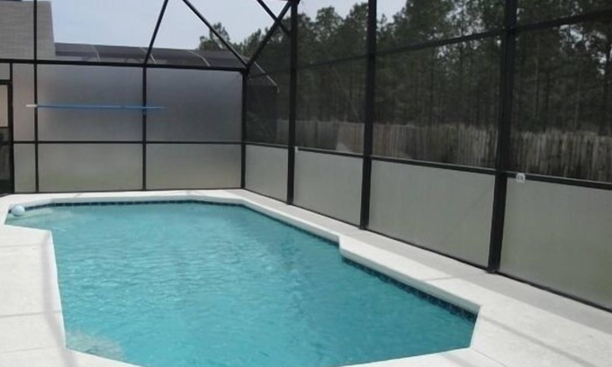 Westridge Casa | Fantastic 4 Bedroom Villa in Westridge Manors South, Davenport Florida