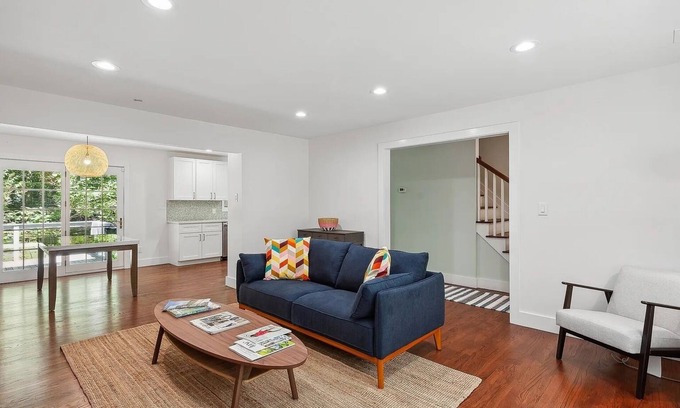 Clearwater Beach Casa | Fantastic 4-bedroom house in the Springs, Clearwater Beach