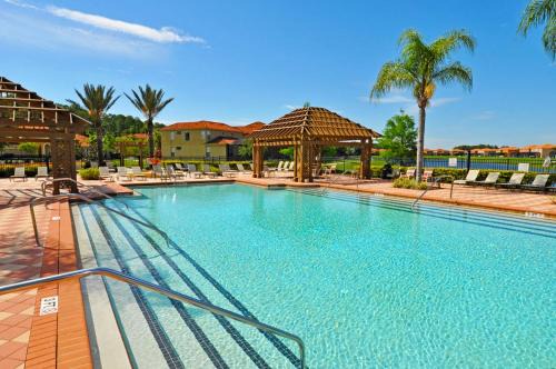 Bellavida Casa | Fantastic 4br 3ba with Pvt Pool near to Disney