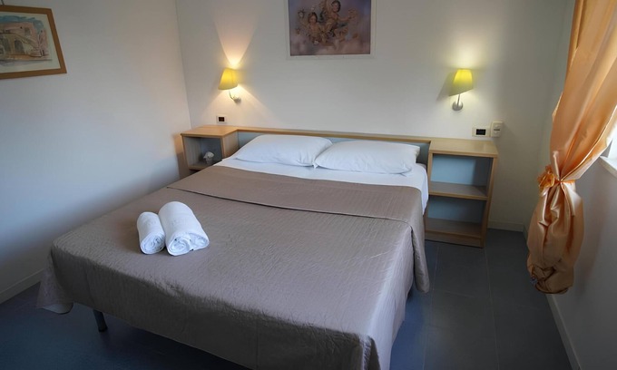 Sant'Andrea Apostolo dello Ionio Apartamento | Fantastic apartment within walking distance from the sea