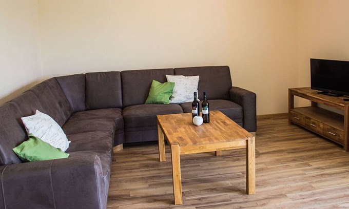 Oberkirch Apartamento | Fantástico apartamento en Oberkirch