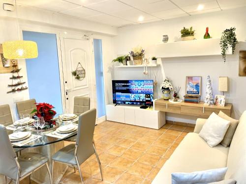 Aiora Apartamento | Fantastic apartment near beach & Science City