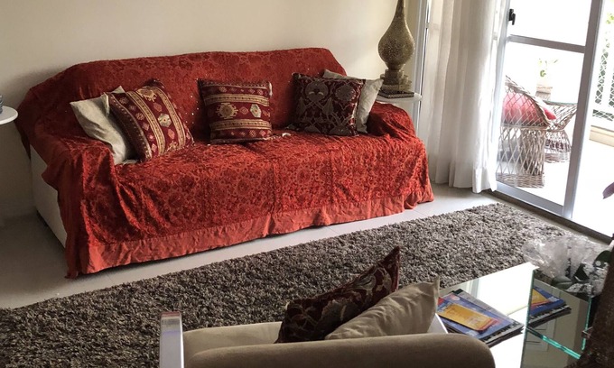 Vila Suzana Complejo | Fantastic Apartment Resort in Morumbi