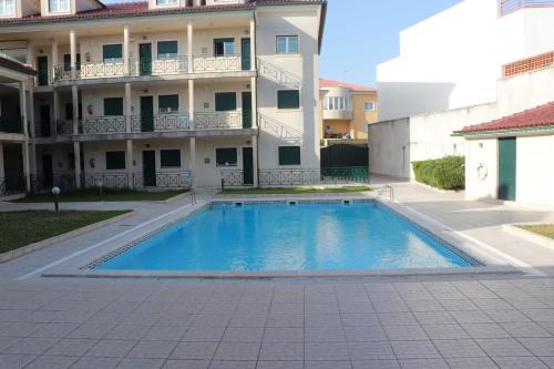 Pedra do Ouro Apartamento | Fantastic apartment with pool access