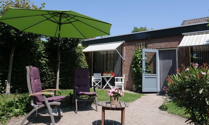 Wezep Cama Y Desayuno | Fantástico B&B / apartamento con todas las comodidades, cerca de Zwolle