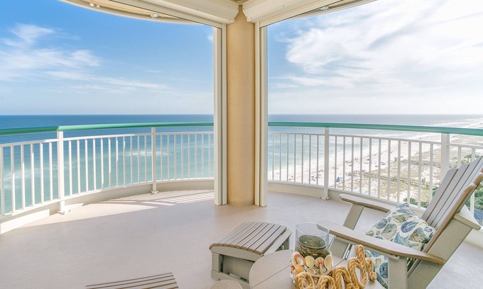 Ono Island Condominio | ¡Nuevo listado! ¡Te va a ENCANTAR este lugar!
