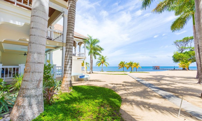 Lawson Rock Condominio | Fantástica escapada frente al mar de 1 habitación