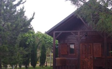 Villahermosa del Río Cabina | Fantastic cabin for 3 people in the middle of nature