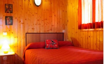 Villahermosa del Río Cabina | Fantastic cabin for 4 people in the middle of nature