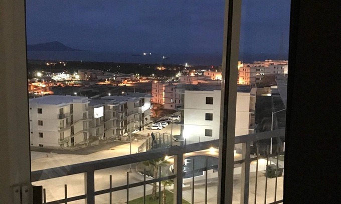 Ensenada Condominio | Fantástico y acogedor apartamento nuevo cerca de la playa n. ° 10