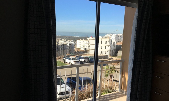 Ensenada Condominio | Fantástico y acogedor apartamento nuevo cerca de la playa n. ° 3