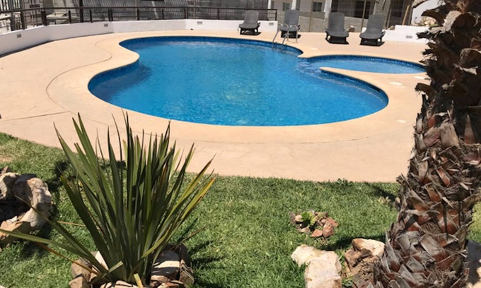 Ensenada Condominio | Fantástico y acogedor apartamento nuevo cerca de la playa No. 8