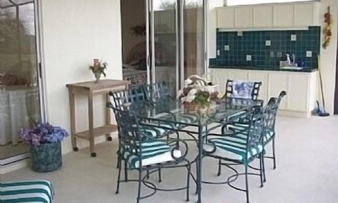 Brooksville Villa | Fantástica villa familiar con amplia piscina a 10 minutos de las playas de la costa del golfo