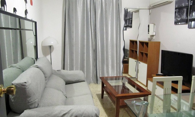 Santa Rosa Condominio | FANTASTICO PISO PARA 8 PERSONAS EN CORDOBA