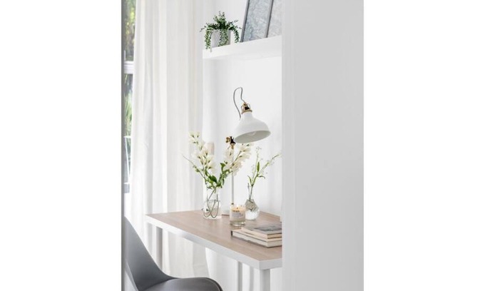 Costillares Apartamento | Fantastic flat with terrace Arturo Soria D2