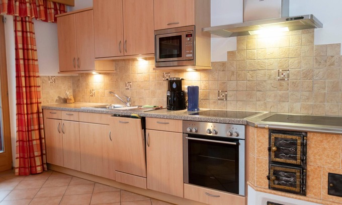 Oberau Casa | Fantastic group accommodation near the ski lift
