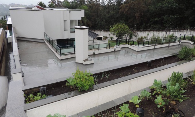 Santana de Parnaiba Casa | Fantástica casa en Alphaville lujo confort y belleza
