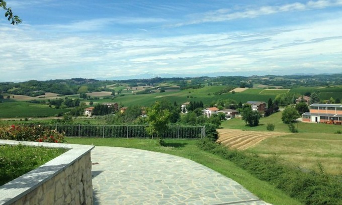 Tonco Casa | Fantástica casa en Monferrato!