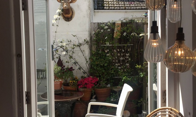 Kemptown Apartamento | Kemptown corazón de dos plantas de Apartamento para 2 a 4 personas