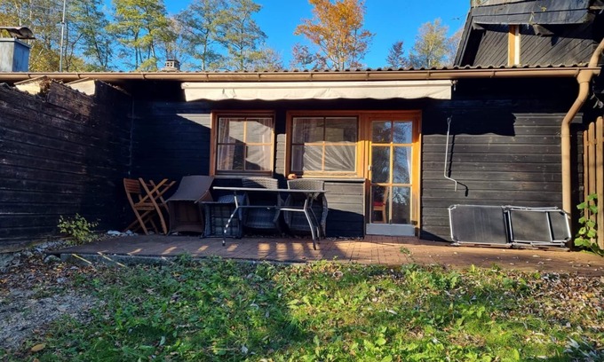 Starnberg Casa | La ubicación es fantástica (reserva natural) y sin embargo, dentro de los 30 minutos en el centro de Munich!