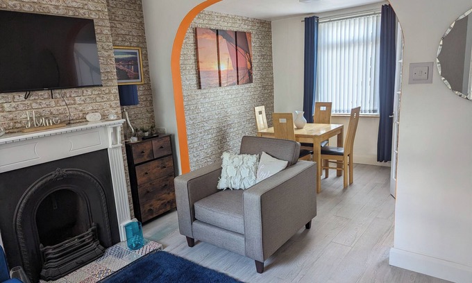 Londonderry Casa | Fantastic Location to Ebrington Sq and City Centre