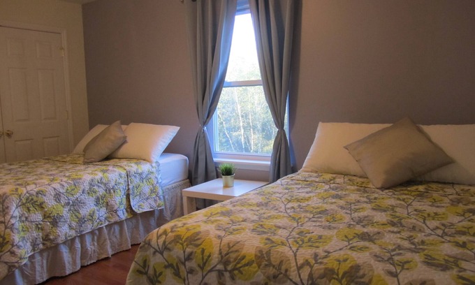 Long Pond Casa | Fantástica casa de lujo * Bañera de hidromasaje, ropa de cama incluida, mesa de billar * Habitación de 6 camas, wi-fi nr todo