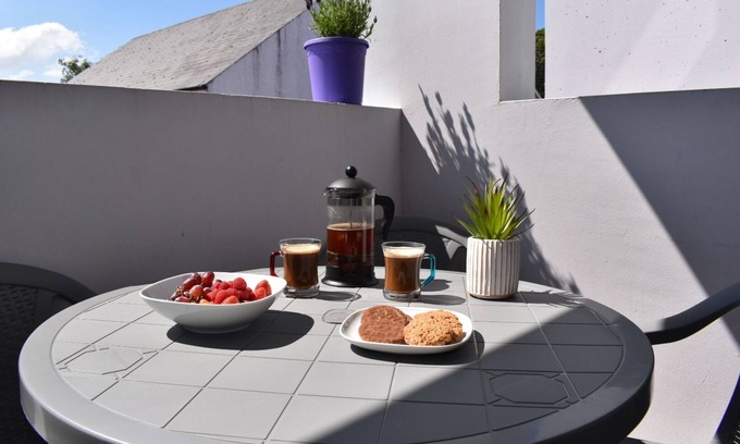 Ballycastle Apartamento | Fantastic modern two bedroom apartment close to Ballycastle beach