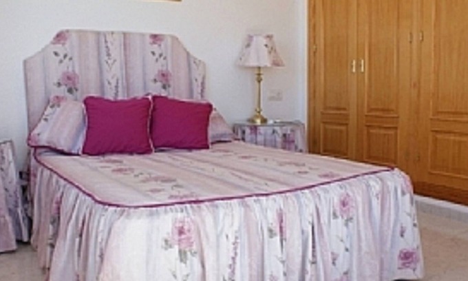 Bolnuevo Apartamento | Fantásticas vistas al mar (4 Dormitorios)