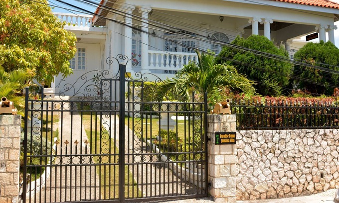 Mango Walk Apartamento | Fantástico estudio de alquiler cerca de Hip Strip & Beach en Montego Bay, Jamaica