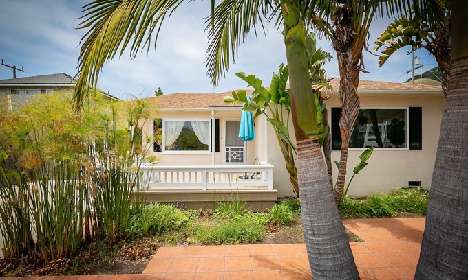 Shell Beach Casa | Fantástica Shell Beach Home, calle abajo por el océano!