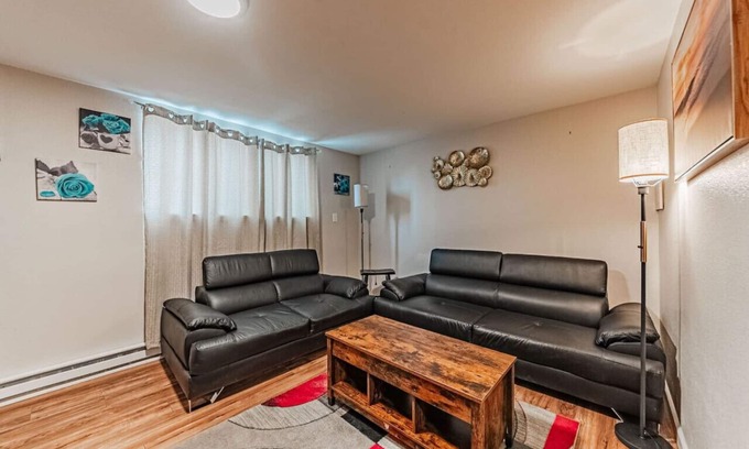 Northside Casa | Fantastic Sleeper in Pueblo, CO!