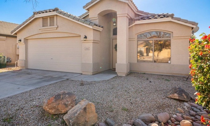Laveen Village Casa | Fantastic stay in Phoenix!
