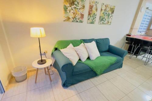 Playa San Juan Apartamento | Fantastic Teide View