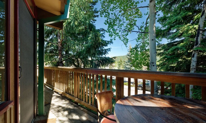 Aspen Condominio | Fantastic Three Bedroom Condo in Aspen Core