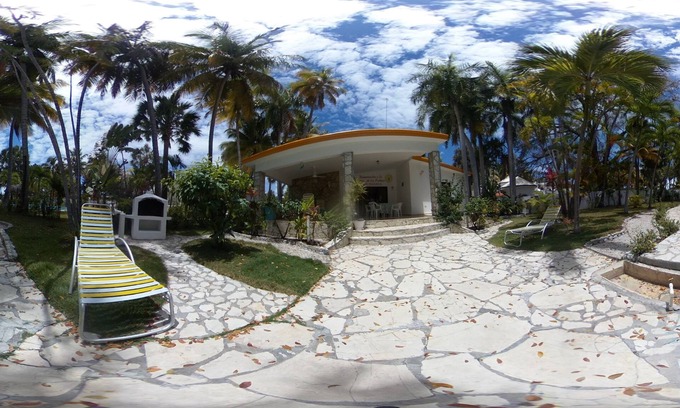 Bocacanasta Casa | Fantastic vacation home with access to the Caribbean Sea!
